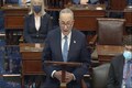 Democrats take control of US Senate