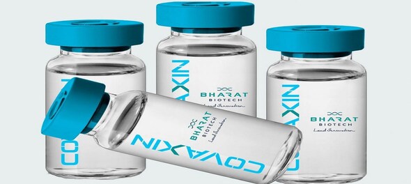 Covaxin highly effective in children and adolescents aged 2-18 years: Bharat Biotech