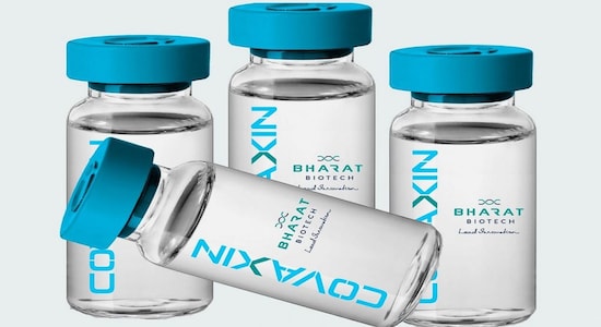 Bharat Biotech ramps up Covaxin production by additional 200 million annually