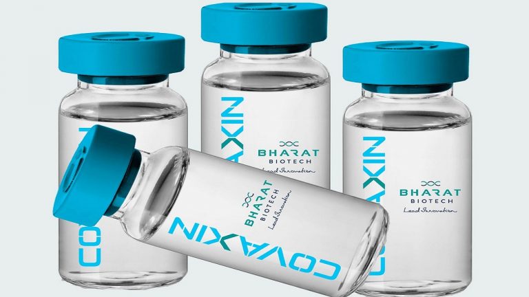 DCGI accorded permission to conduct clinical trials of Covaxin (COVID-19 vaccine) in children of age 2 to 18 years, to Bharat Biotech.