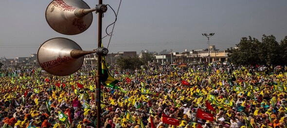 Kisan Garjana Rally in Delhi today: Here is why 55,000 farmers are protesting?