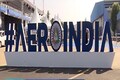 Aero India witnesses 266 partnerships having potential to unlock business worth around Rs 80,000 crore