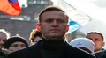 Alexei Navalny in court again, accused of defaming a WWII veteran