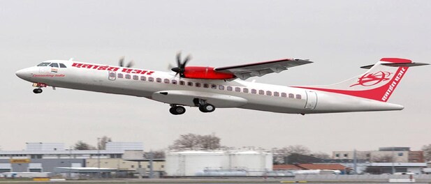 First made-in-India Dornier commercial flight on Dibrugarh-Pasighat route on Tuesday