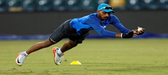 IPL 2021: Axar Patel recovers from COVID-19, joins Delhi Capitals squad