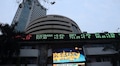 Mcap of BSE-listed companies at fresh record high of over Rs 226 lakh crore