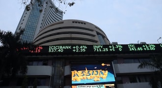 Opening Bell: Sensex, Nifty open flat amid mixed global cues; ICICI Bank in focus
