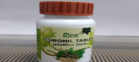 IMA hits out at health minister for endorsing Patanjali's Coronil for treating COVID-19; seeks explanation