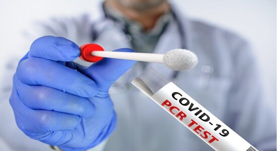 UK health chief sees 'unfair' pricing for COVID travel tests