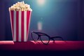 Multiplex cinema stocks react to Omicron curbs; Inox Leisure corrects over 2%, PVR rebounds