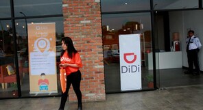 China’s Didi Chuxing posts 53% rise in revenue as regulatory curbs ease
