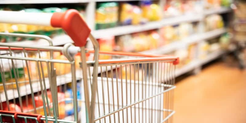 FMCG sector Q1FY22 preview: Consumer goods cos to witness 19% cumulative growth