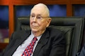Tough for young people to get rich and stay rich, says Charlie Munger