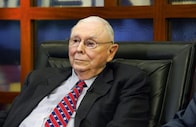 'Find a great business, be patient': Ramesh Damani on Charlie Munger's great teachings