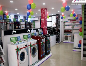 Godrej store kitchen appliances