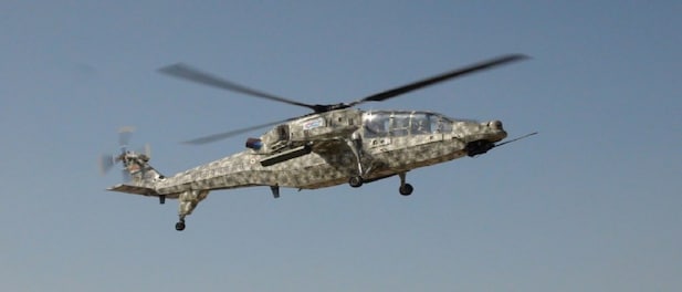 HAL confident of bagging LCH orders: MD