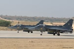 IAF's LCA Tejas crashes in Jaisalmer; pilot ejects safely, probe ordered