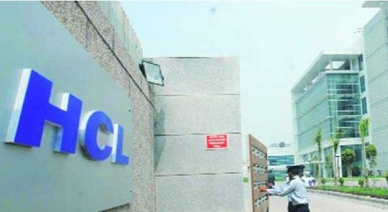 HCL Technologies, share price, stock market HCL Technologies, share price, stock market