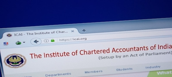 ICAI CA Foundation Result Dec 2022 declared, check how to view scores