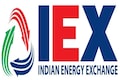IEX registers 26.1% increase in traded volume to 10,893 MU