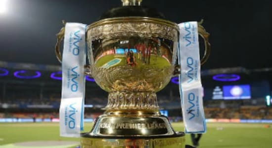 Tata group replaces Vivo as IPL title sponsors for 2 years; BCCI set for windfall