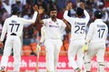 Axar Patel, Ravichandran Ashwin spin attacks fold England for 81