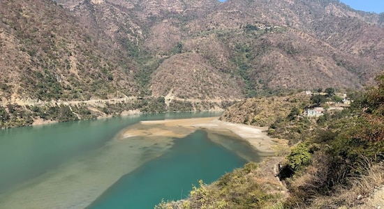 9.45 lakh water bodies identified in country, 18,691 encroached upon: Jal Shakti ministry tells Rajya Sabha