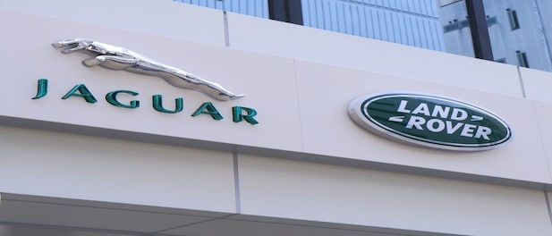 Jaguar Land Rover partners with Tata Tech to speed up digitalisation
