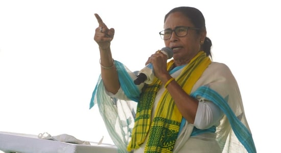 Modified Mantra: How Mamata has made steady attempts to break BJP's Hindu vote base