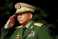 Myanmar skips ASEAN summit to protest general's exclusion