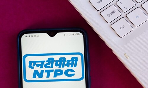 NTPC pays final dividend of Rs 2,909 crore to shareholders for 2021-22