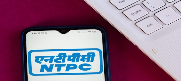 NTPC shares rise after company revives plans for commercial mining, pays final dividend