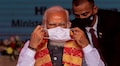 G7 Summit: PM Modi calls for 'one earth, one health' approach for COVID-19