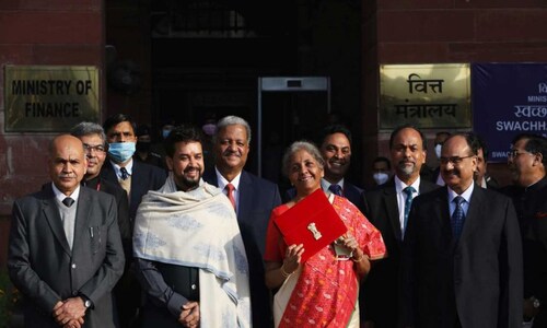 Budget 2021: How various sectors reacted to announcements made by FM Nirmala Sitharaman