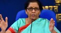 Government prepared to deal with any global development: FM Nirmala Sitharaman