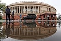 Stormy monsoon session is brewing over list of unparliamentary words