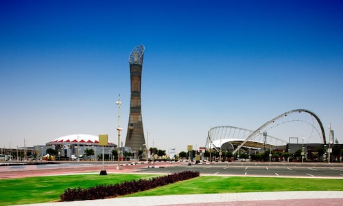 Qatar FIFA World Cup may kick off a day earlier on Nov 20 