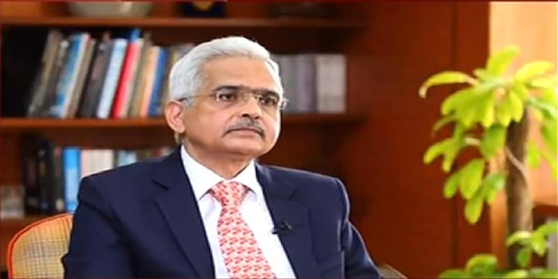 RBI to release discussion paper on securitisation of stressed assets: Guv Shaktikanta Das