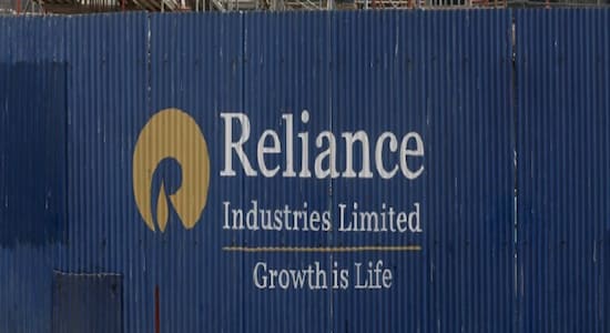 RIL, reliance industries