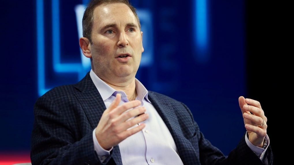 Andy Jassy on X: Tonight, we kick off a new era of @NFL Thursday Night  Football only on @PrimeVideo. Huge team effort getting to this moment, and  we can't wait to deliver