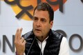 40 lakh Indians died due to 'govt negligence' during Covid: Rahul Gandhi