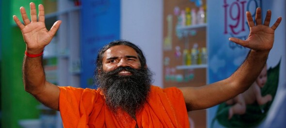 Baba Ramdev moves SC seeking stay on multiple FIRs over his allopathy remarks