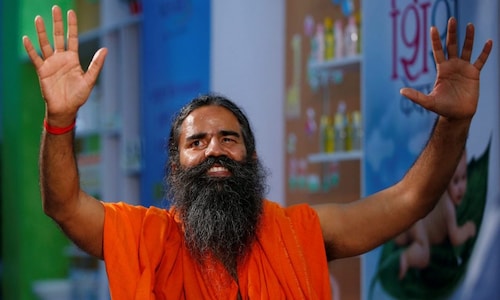 Patanjali Group clocks Rs 30,000 crore turnover in FY21, aims to be debt-free in 3-4 years