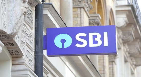 sbi, state bank of india, share price, fund raising