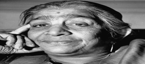 Backstory: When Sarojni Naidu, the 'Nightingale of India’, called ...