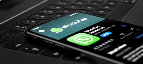 WhatsApp to roll out email verification feature for iOS users