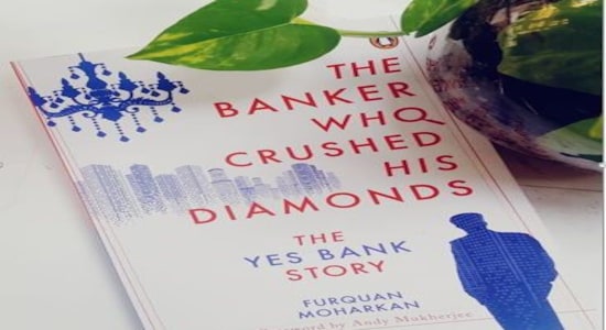 Book Review | The Banker Who Crushed His Diamonds