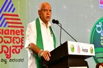 Non-bailable arrest warrant issued against BS Yediyurappa in POCSO case