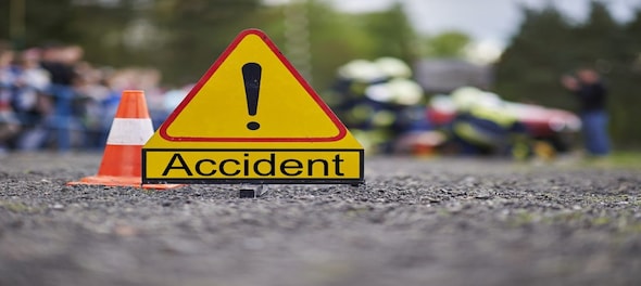 Maharashtra: 5 killed as car collides with bus in Ahmednagar