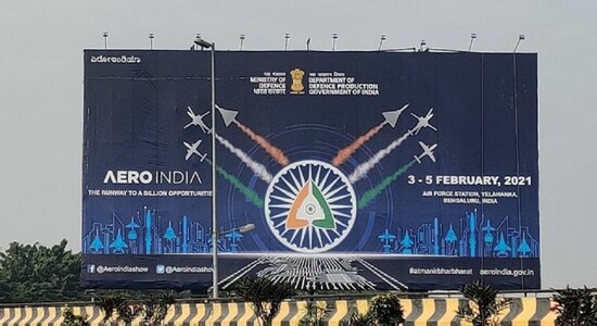 Ground Report: Aero India 2021 ends with record deals